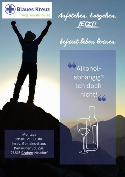 Quelle: Ev. Kirchengemeinde Graben-Neudorf