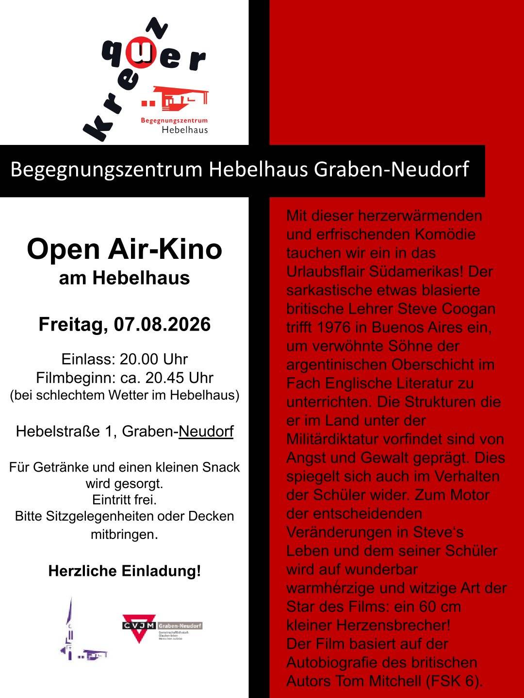 Quelle: Evangelische Kirchengemeinde Graben-Neudorf
