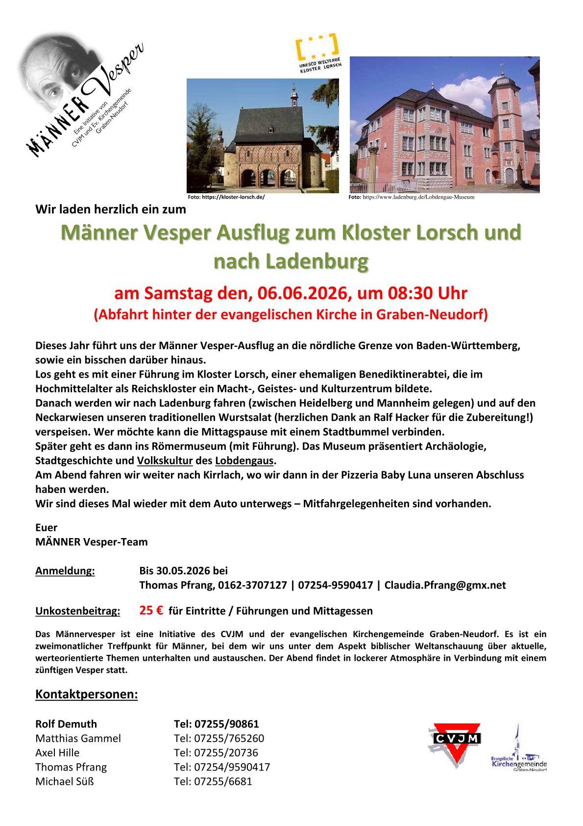 Quelle: Männervesper