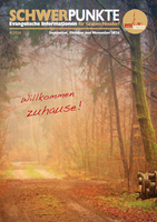Gemeindebrief "Schwerpunkte" Gemeindebrief "Schwerpunkte"