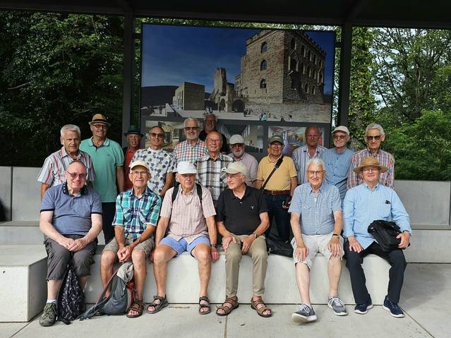 Quelle: Ev. Kirchengemeinde Graben-Neudorf
