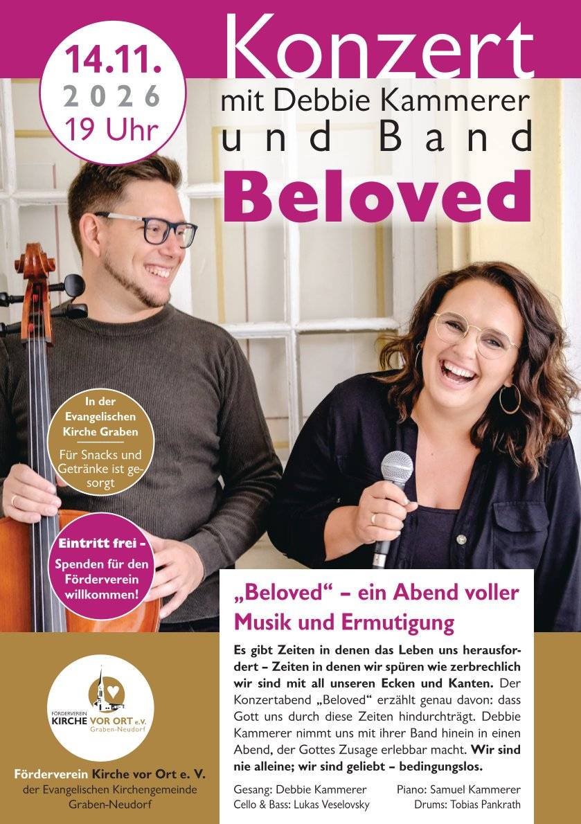 Quelle: Ev. KG