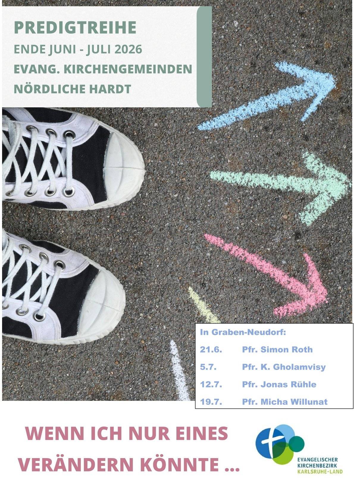 Quelle: Ev. Kirchengemeinde Graben-Neudorf