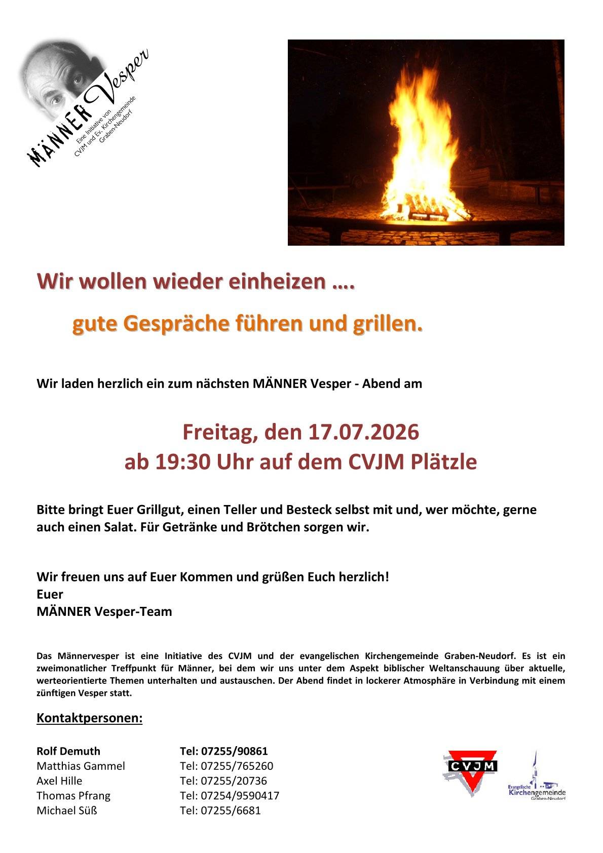 Quelle: Männervesper