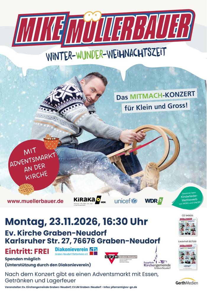 Quelle: Mike Müllerbauer